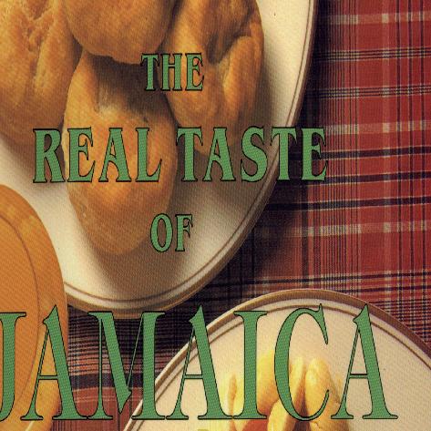 Pic of Jamaican Dishes